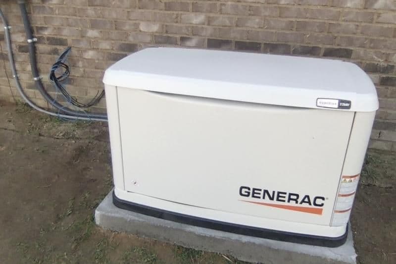 Generac Generator